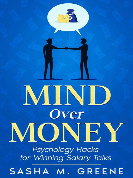 Title details for Mind Over Money by Sasha M. Greene - Available